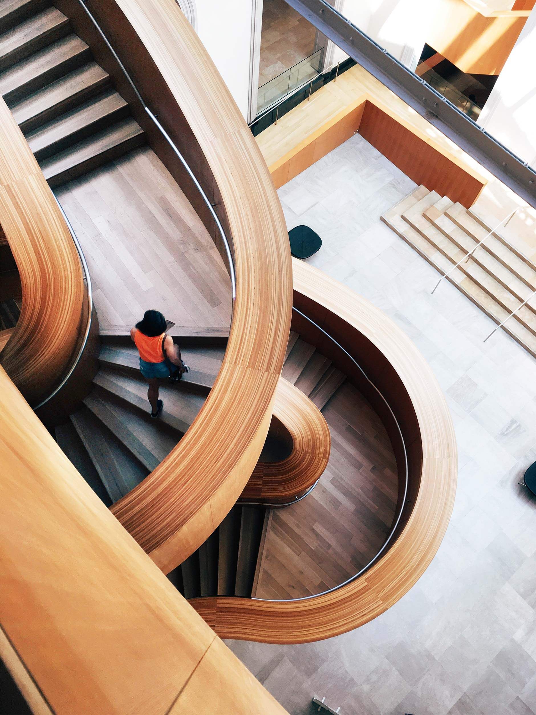 Best 10 projects at AIA Event 2017 In Paris, France
