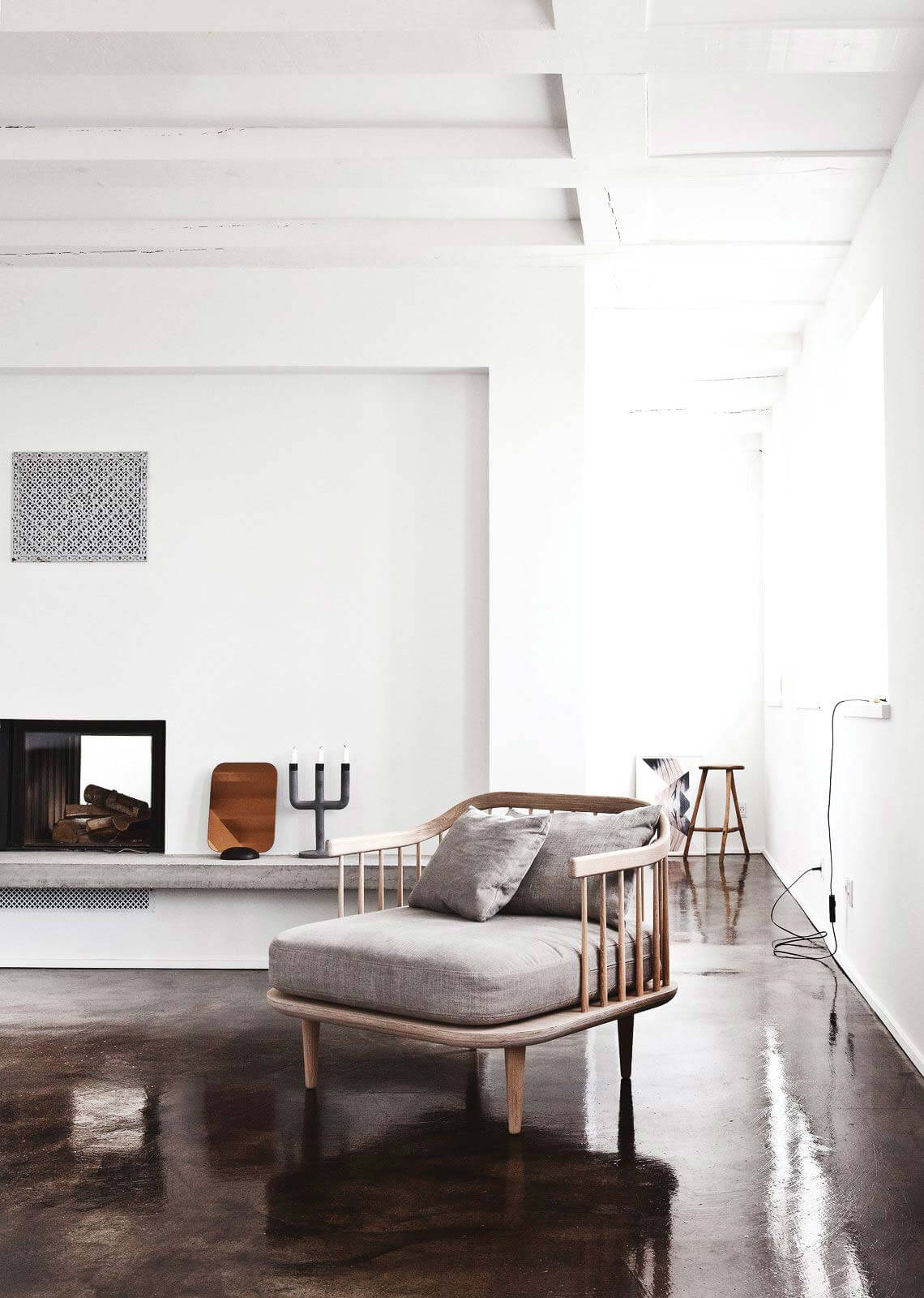 Scadinavian furnitures