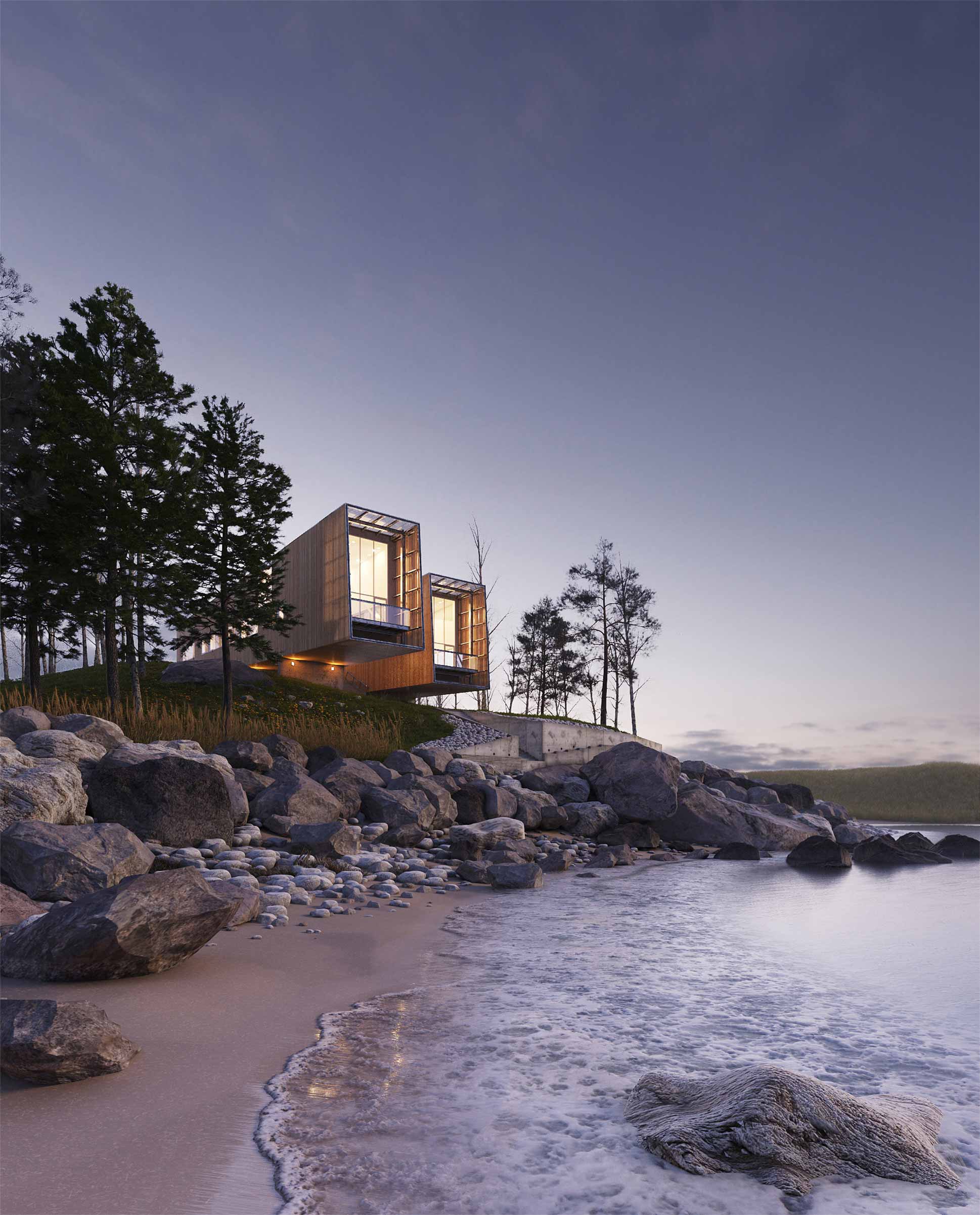 House From Hulls