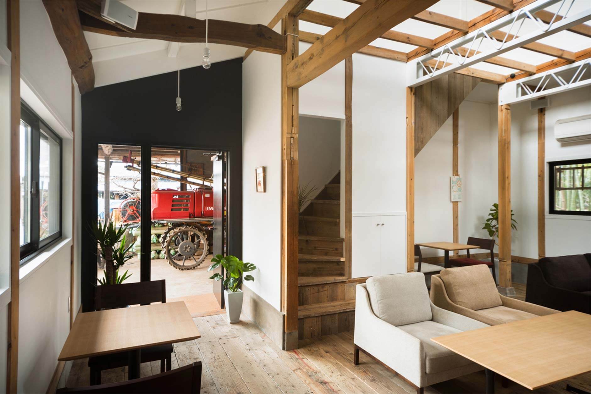 Modern Villa Of Amin Burren In Iasi, Romania