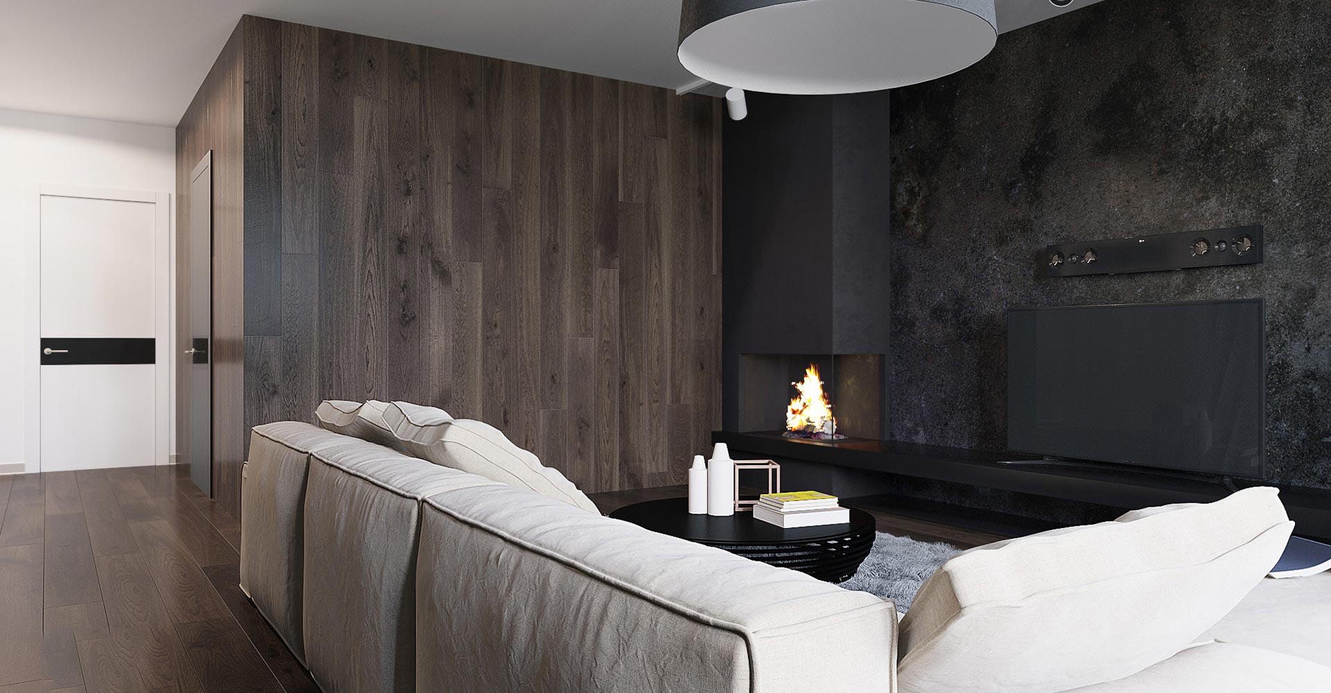 No 8 apartment